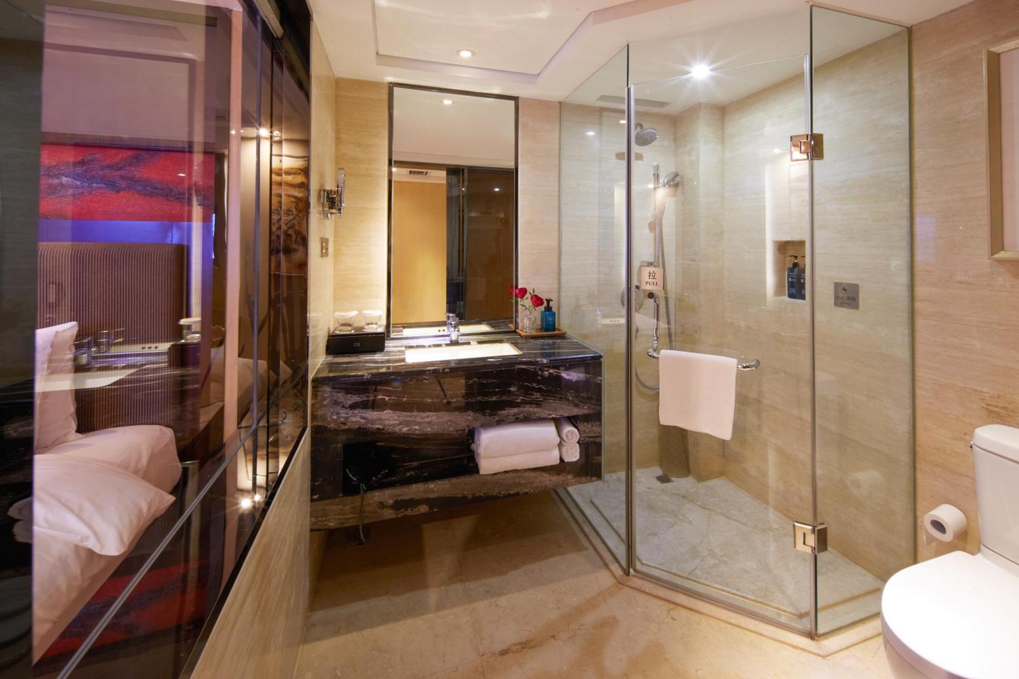 Celebrity Upper Class Hotel Τσενγκντού Εξωτερικό φωτογραφία