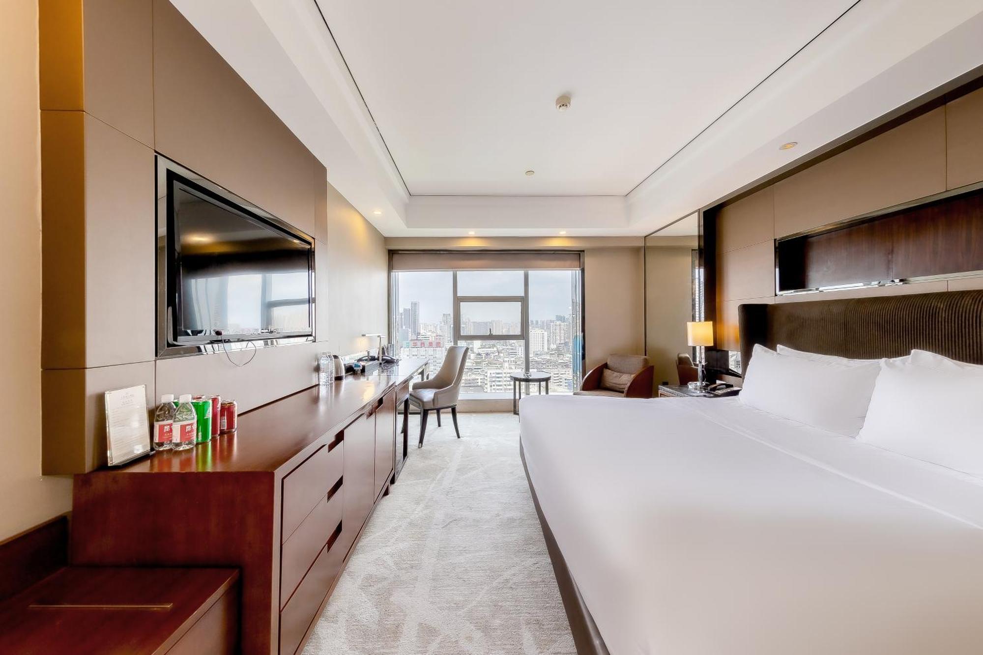 Celebrity Upper Class Hotel Τσενγκντού Εξωτερικό φωτογραφία