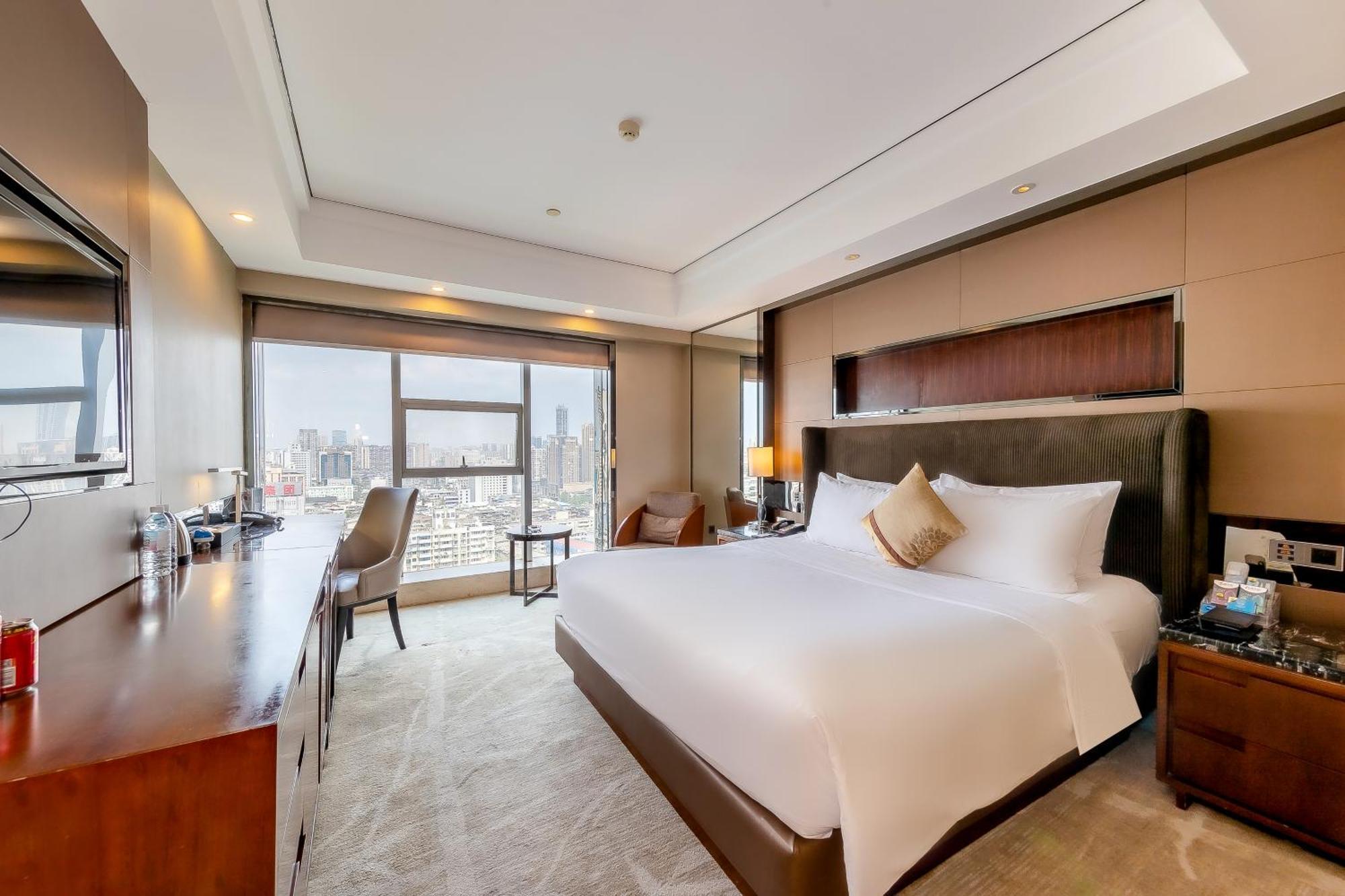 Celebrity Upper Class Hotel Τσενγκντού Εξωτερικό φωτογραφία