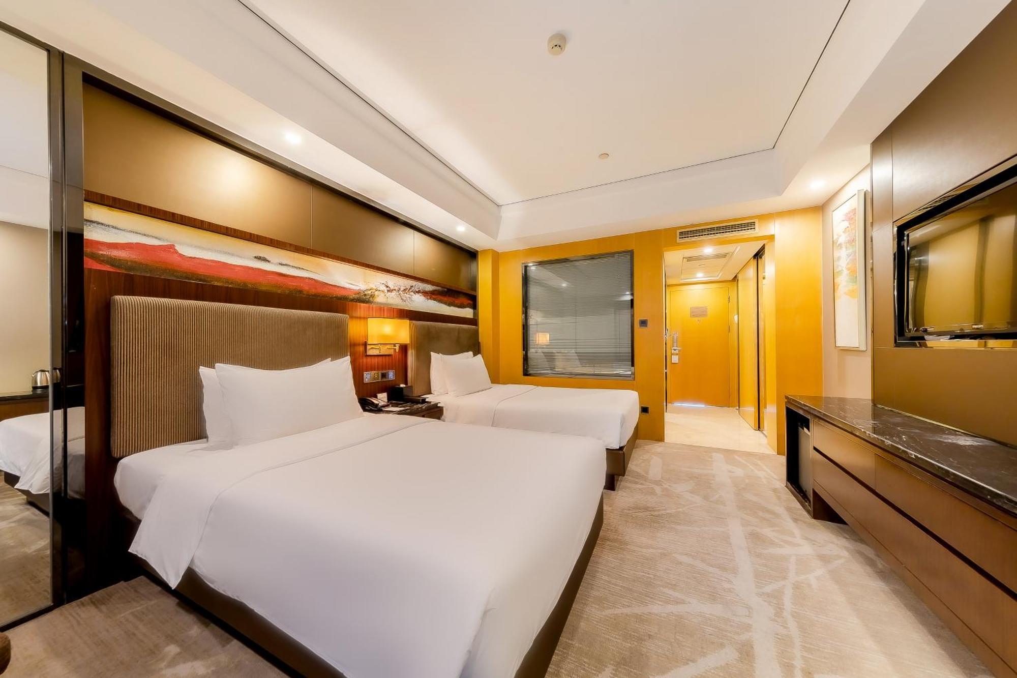 Celebrity Upper Class Hotel Τσενγκντού Εξωτερικό φωτογραφία