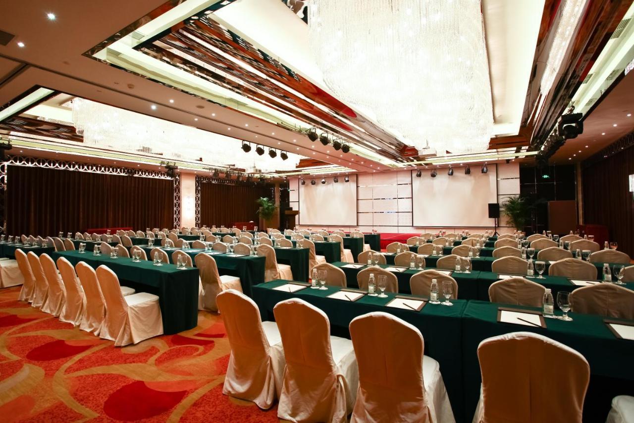 Celebrity Upper Class Hotel Τσενγκντού Εξωτερικό φωτογραφία