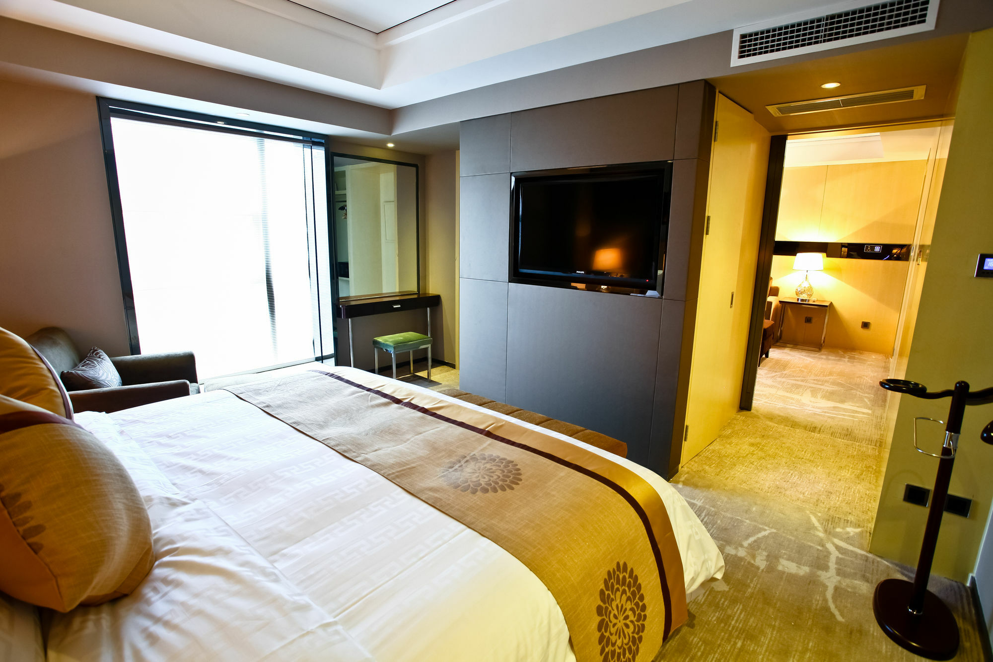 Celebrity Upper Class Hotel Τσενγκντού Εξωτερικό φωτογραφία
